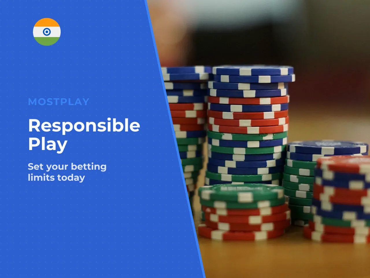 Responsible Gambling Set Limits Before You