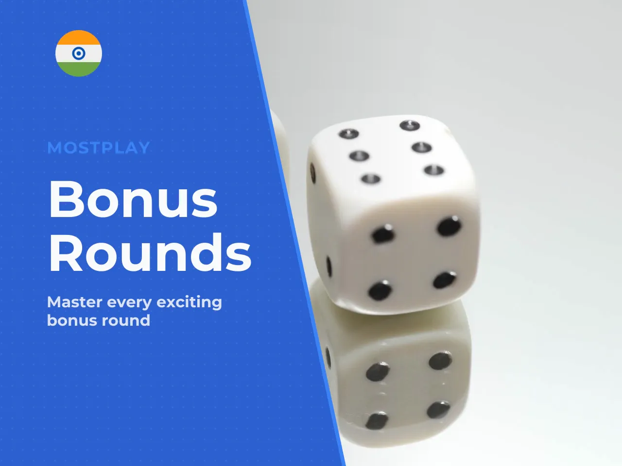 What Are the Four Bonus Rounds