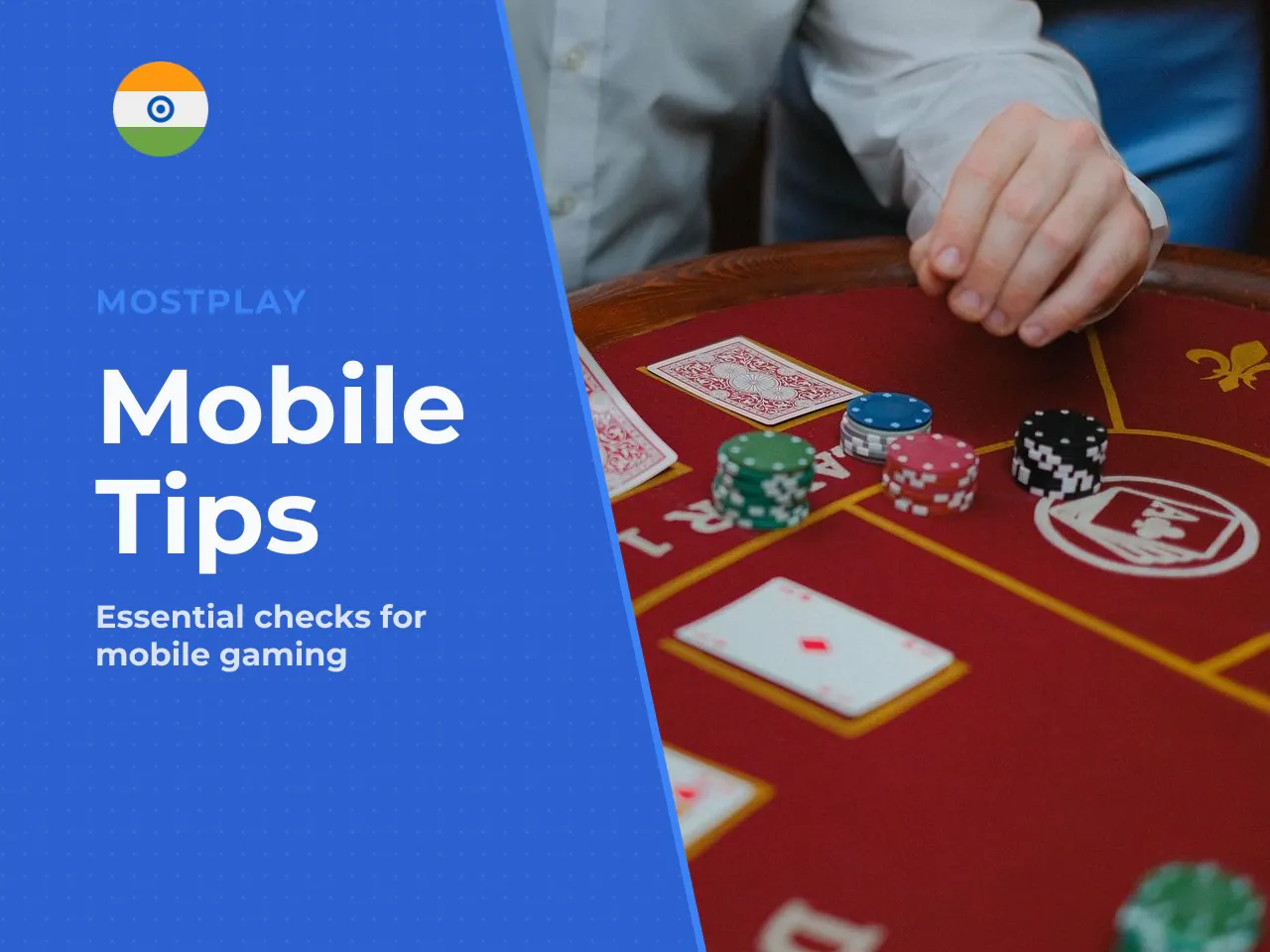 What to Check Before Playing on