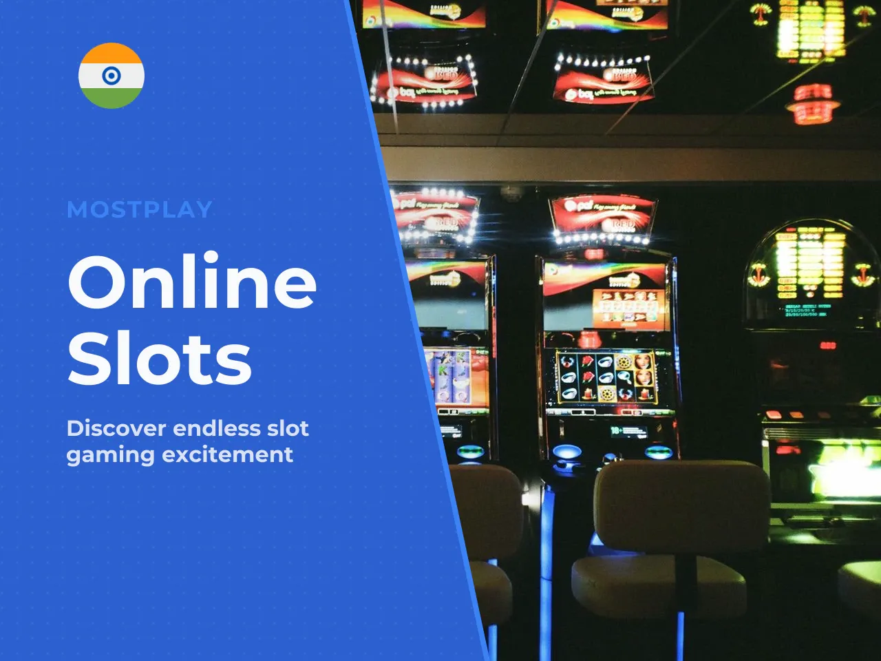 When Slots and Popular Games Will