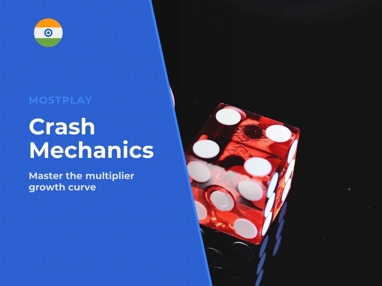 Crash Mechanics, Bets and Multiplier Growth