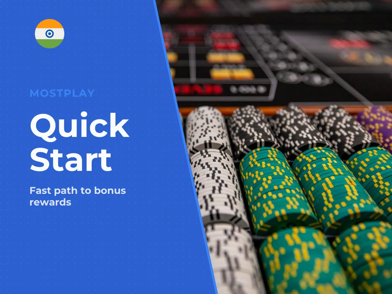 Quick-Start Checklist From Registration to Withdrawal