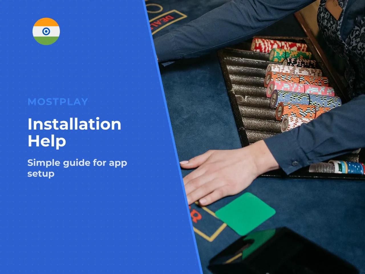 APK File Does Not Open or