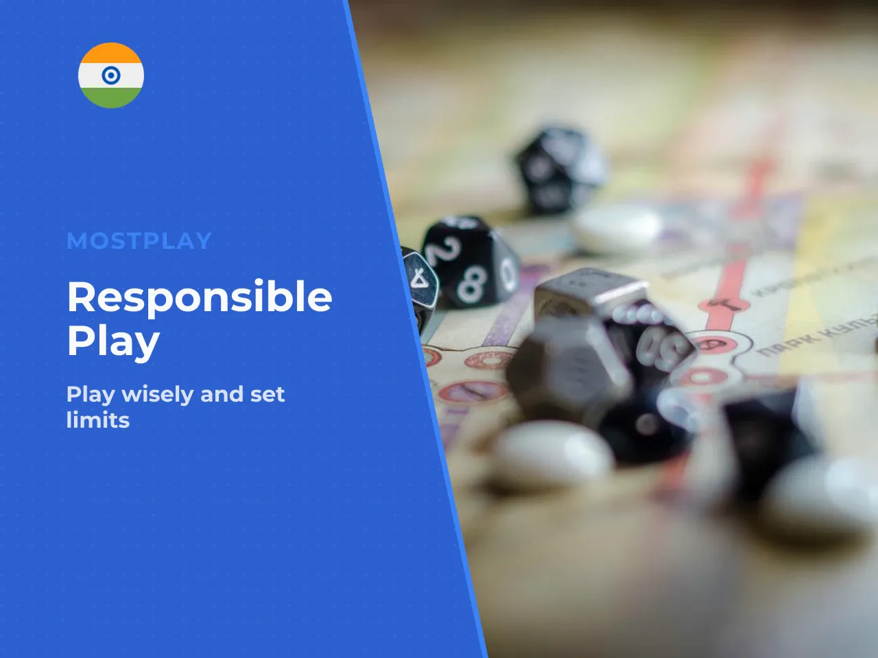 Responsible Gambling Set Limits Before You