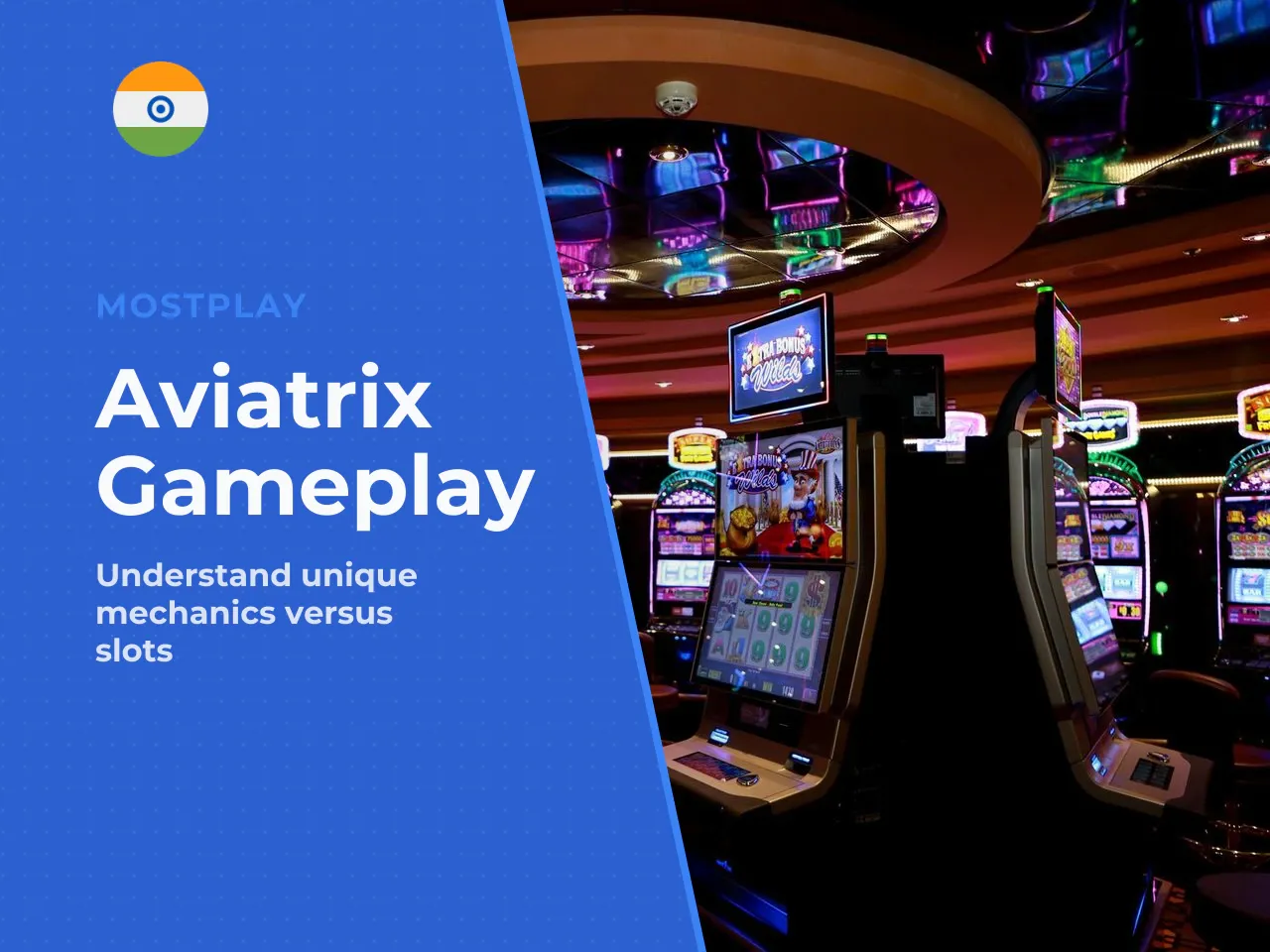 How Aviatrix Differs from Aviatrix Slot