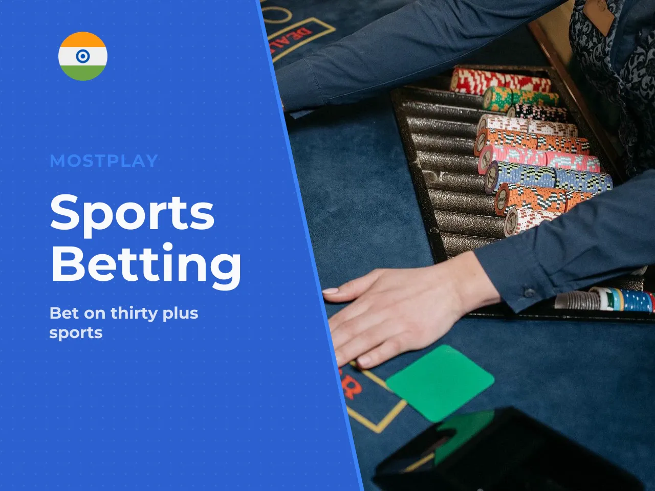 Sports, Betting and Live Options in