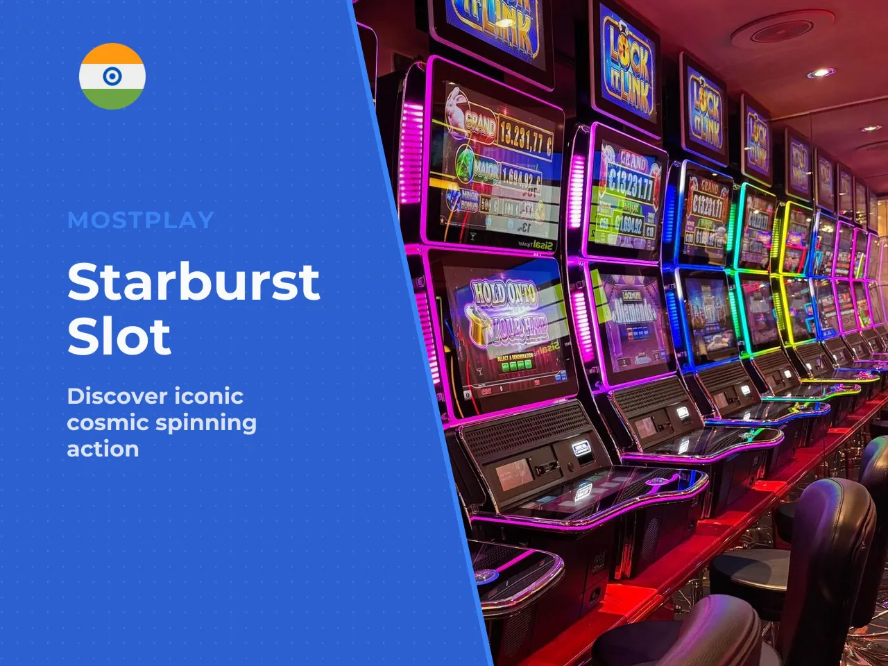 Why Starburst Remains One of the