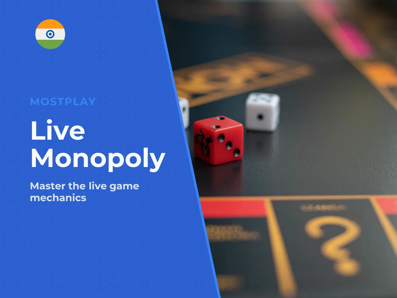 How the Live Monopoly Format Works