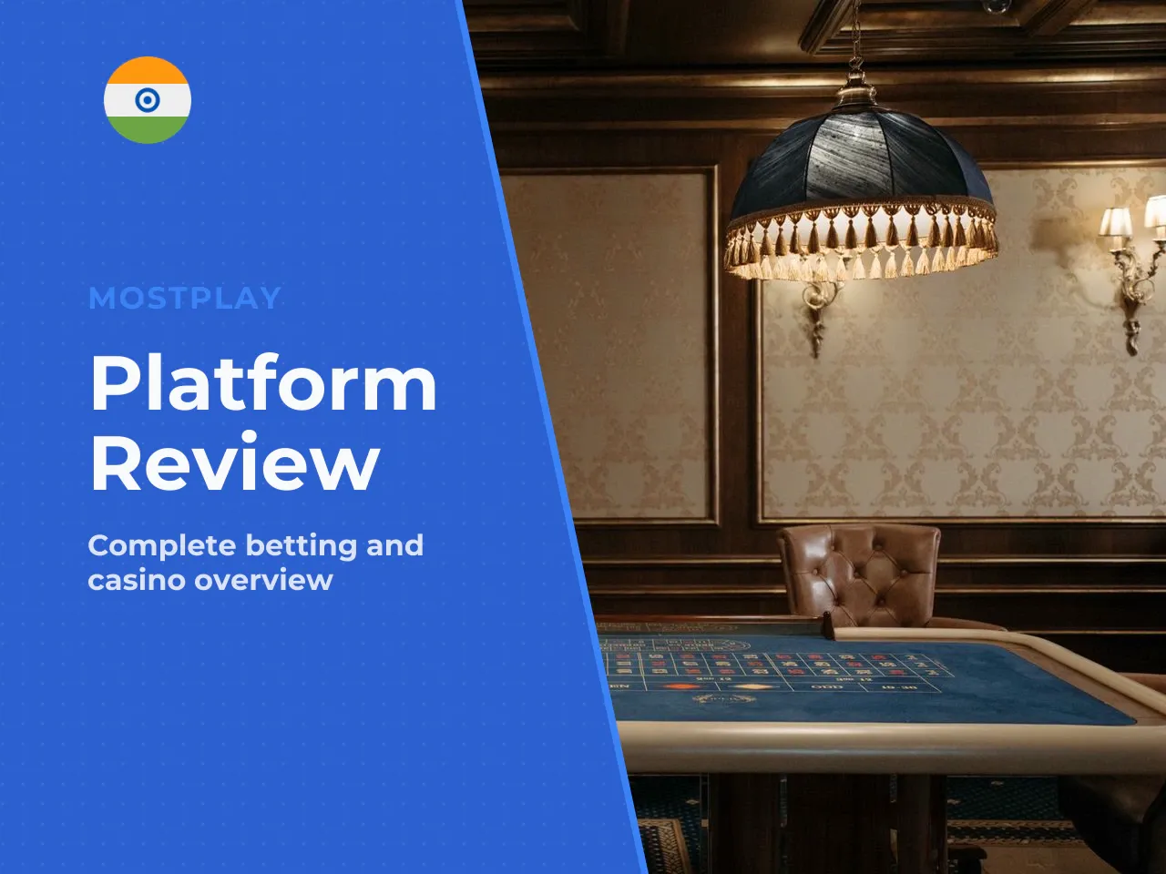 What Is Mostplay Bet and What