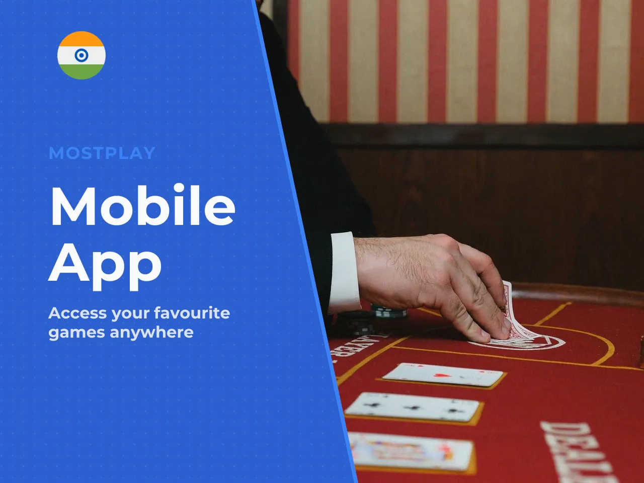 What is Mostplay APK and Who