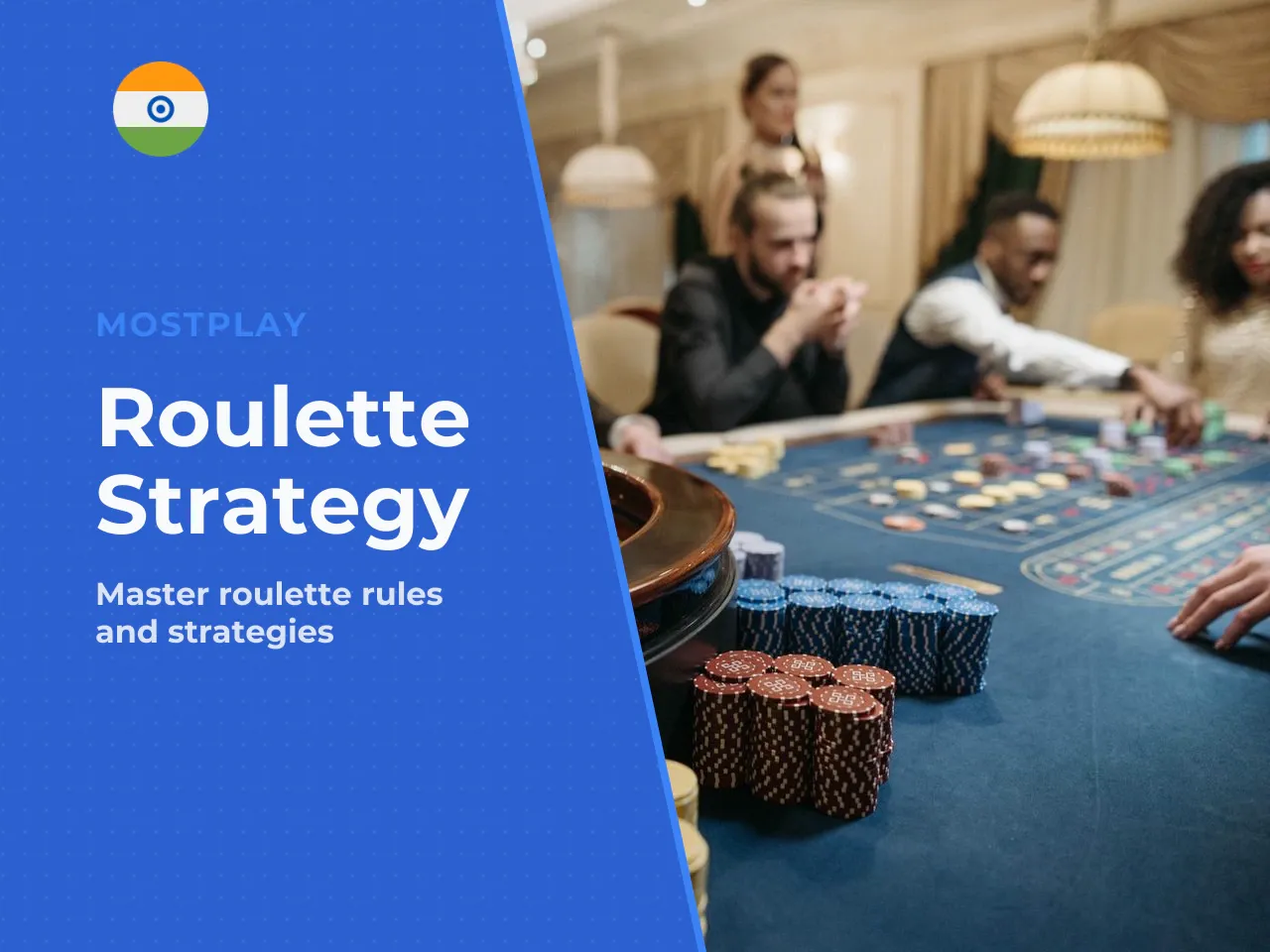 What Makes Roulette a Casino Classic