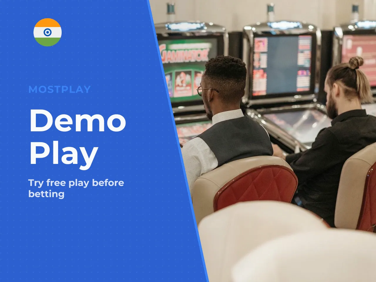 Black Wolf Demo and Free Play