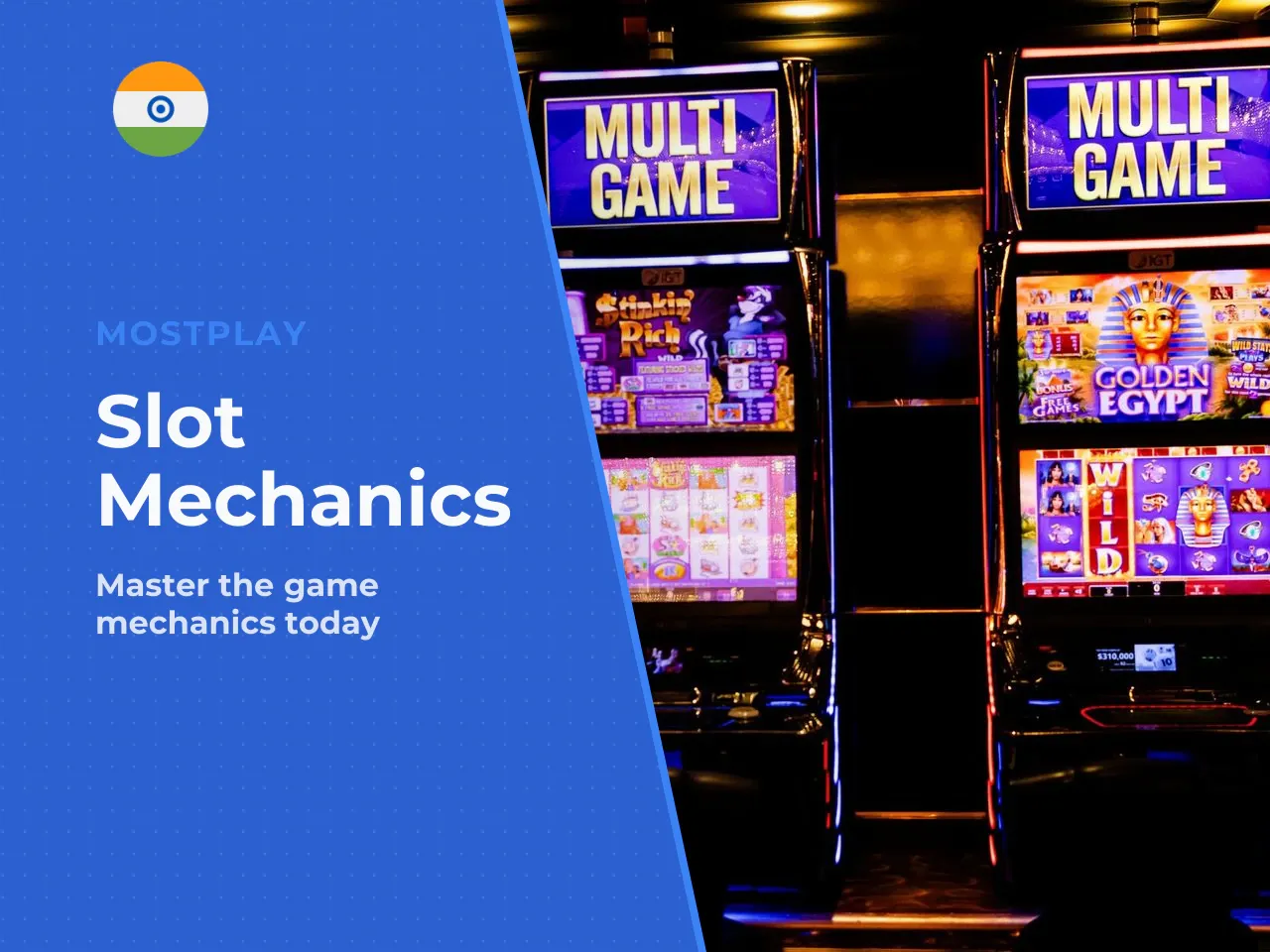 Game Format, Provider Key Features. The