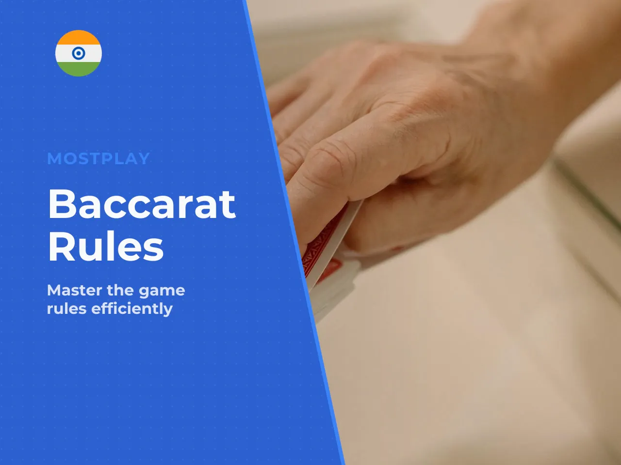 Baccarat Rules How the Game Works