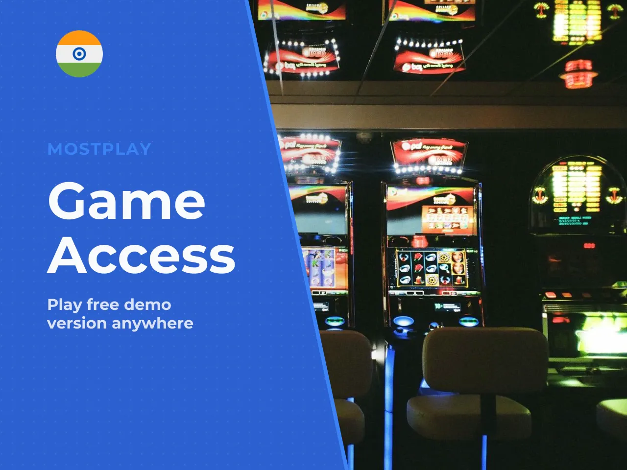 Where Players Usually Access the Game