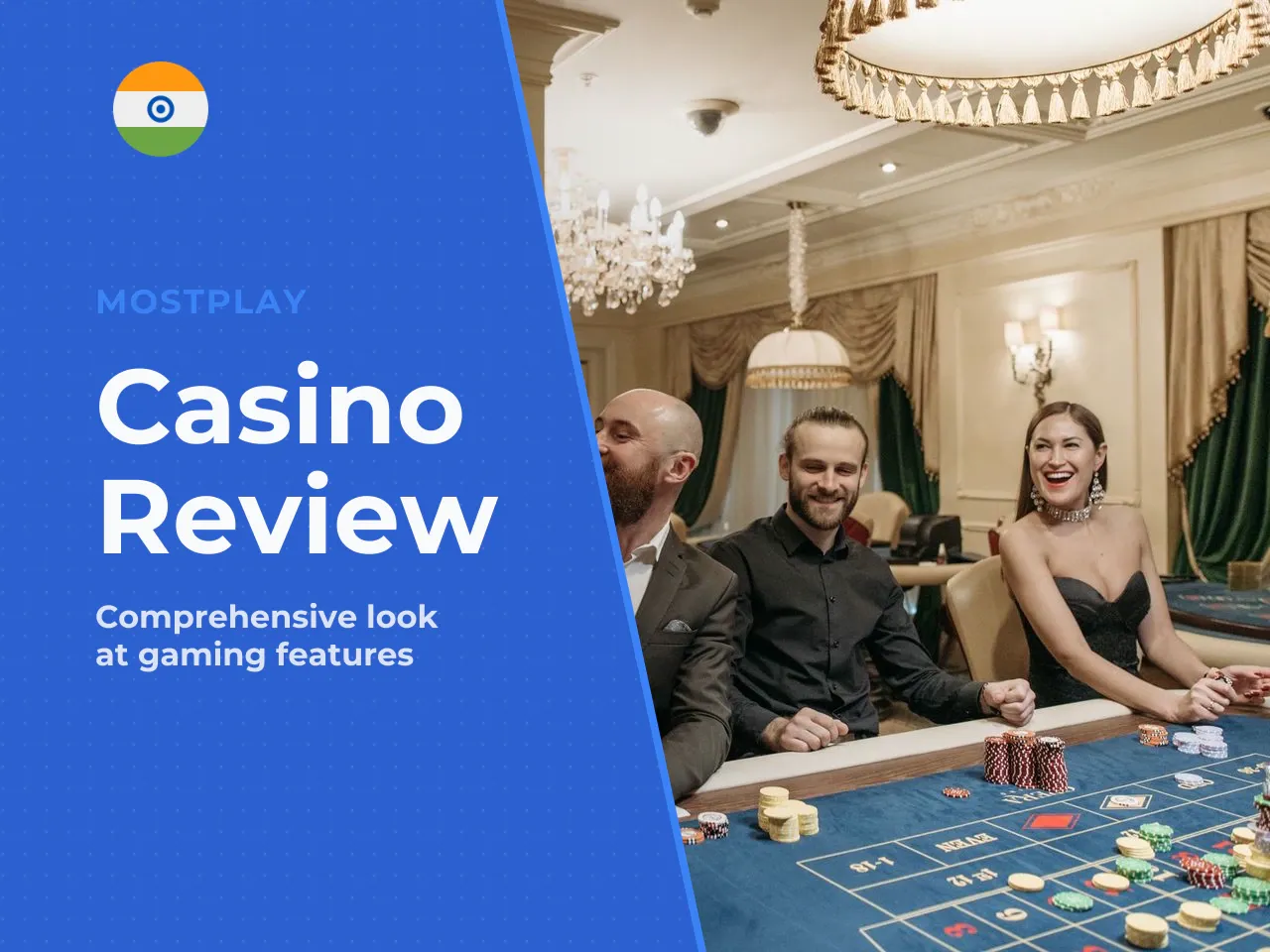 Short Mostplay Casino Review. Mostplay is